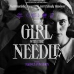 دانلود فیلم The Girl with the Needle 2025