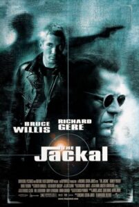 دانلود فیلم The Jackal 1997