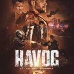 دانلود فیلم Havoc 2025
