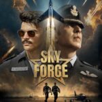 دانلود فیلم Sky Force 2025