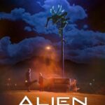 دانلود فیلم Alien Country 2024
