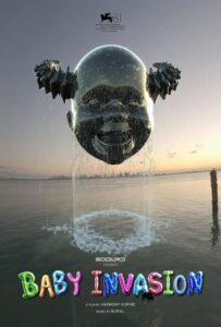 دانلود فیلم Baby Invasion 2025