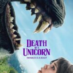 دانلود فیلم Death of a Unicorn 2025
