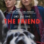 دانلود فیلم The Friend 2025