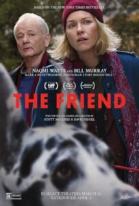 دانلود فیلم The Friend 2025