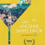 دانلود فیلم Another Simple Favor 2025