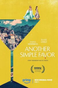 دانلود فیلم Another Simple Favor 2025