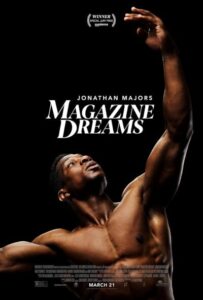 دانلود فیلم Magazine Dreams 2025