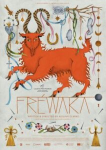 دانلود فیلم Frewaka 2025