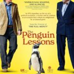 دانلود فیلم The Penguin Lessons 2025