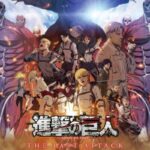 دانلود فیلم Attack on Titan the Movie: The Last Attack 2024