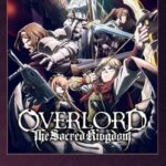 دانلود فیلم Overlord: The Sacred Kingdom 2024