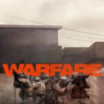 دانلود فیلم Warfare 2025