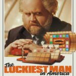 دانلود فیلم The Luckiest Man in America 2025