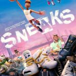 دانلود فیلم Sneaks 2025