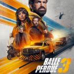 دانلود فیلم Last Bullet 2025