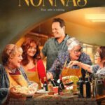 دانلود فیلم Nonnas 2025