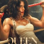 دانلود فیلم Queen of the Ring 2025