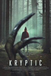 دانلود فیلم Kryptic 2025