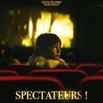 دانلود فیلم Filmlovers! 2025