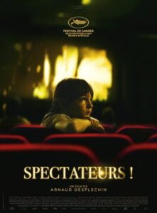 دانلود فیلم Filmlovers! 2025