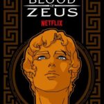 دانلود سریال Blood of Zeus 2020