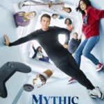 دانلود سریال Mythic Quest 2020