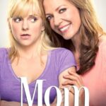 دانلود سریال Mom 2013