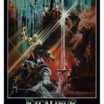 دانلود فیلم Excalibur 1981