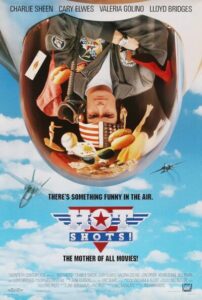 دانلود فیلم Hot Shots! 1991