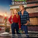دانلود فیلم The Merry Gentlemen 2024