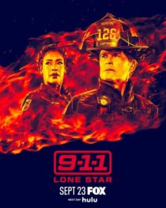 دانلود سریال 9-1-1: Lone Star 2020