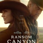 دانلود سریال Ransom Canyon 2025
