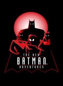 دانلود سریال The New Batman Adventures 1997