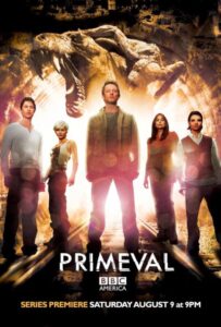 دانلود سریال Primeval 2008
