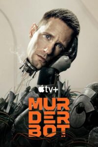 دانلود سریال Murderbot 2025