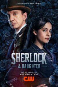 دانلود سریال Sherlock & Daughter 2025