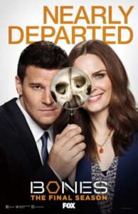 دانلود سریال Bones 2005