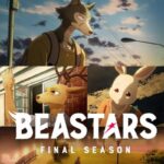 دانلود سریال Beastars 2020