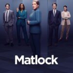 دانلود سریال Matlock 2024