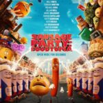 دانلود سریال Sausage Party: Foodtopia 2024