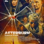 دانلود فیلم Afterburn 2025