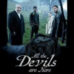 دانلود فیلم All the Devils Are Here 2025