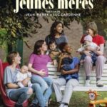 دانلود فیلم Young Mothers (Jeunes mères) 2025