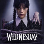 دانلود سریال Wednesday
