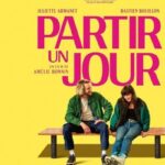 دانلود فیلم Leave One Day (Partir un jour) 2025