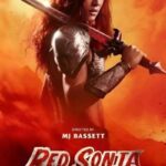 دانلود فیلم Red Sonja 2025