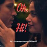 دانلود فیلم Oh, Hi! 2025