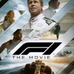دانلود فیلم F1: The Movie 2025