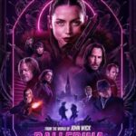 دانلود فیلم Ballerina 2025